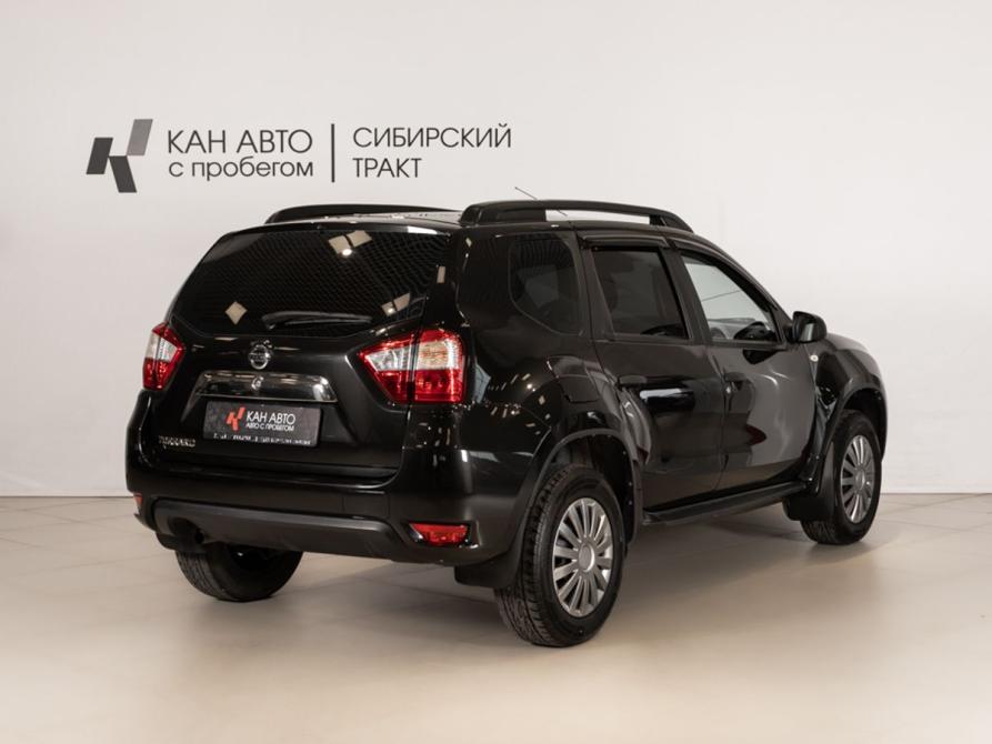 Nissan Terrano III (D10) Казань  - изображение 3