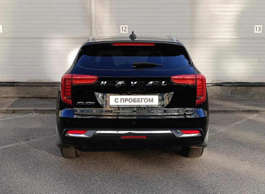 Haval Jolion I Санкт-Петербург  - изображение 6