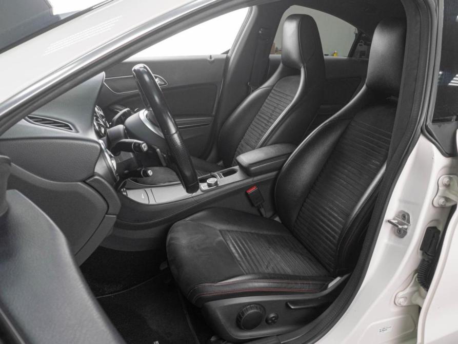 Mercedes-Benz CLA I (C117 X117) Тюмень  - изображение 14