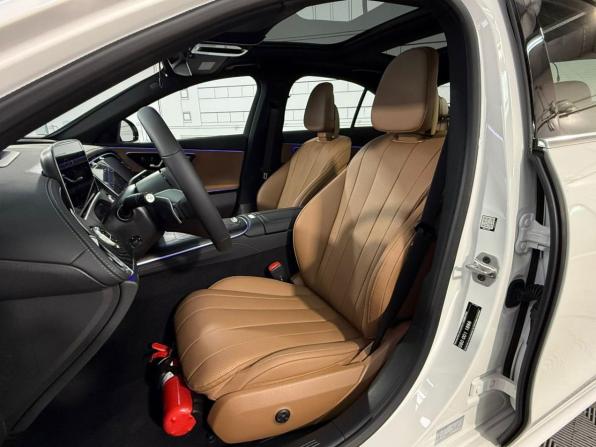 Новый Mercedes-Benz E-Класс VI (W214 S214) 2025 года, цена 7 450 000 рублей, седан, Автокод Объявления