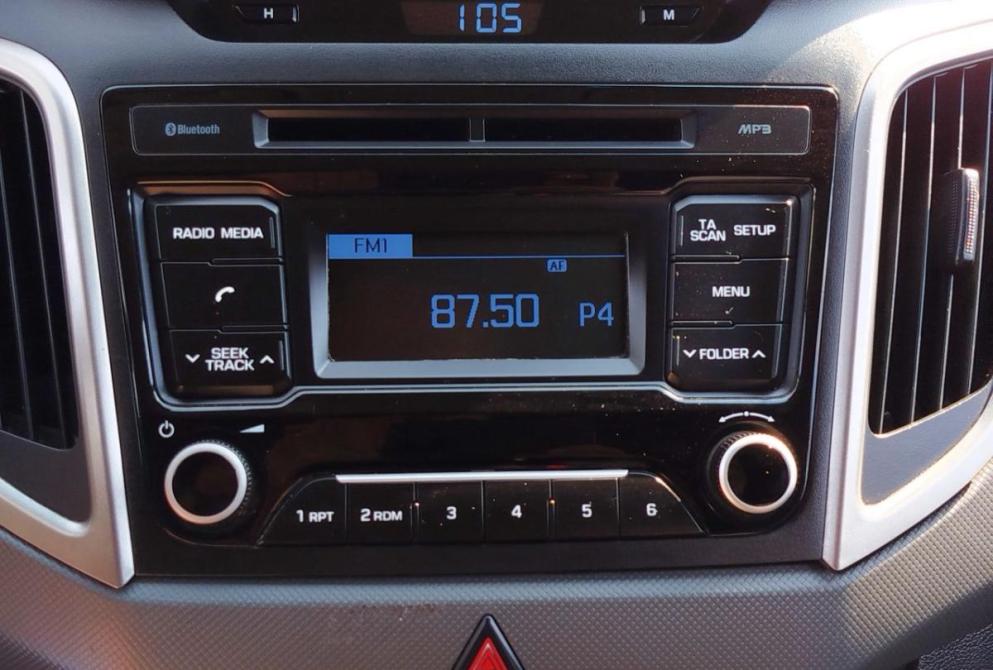 Hyundai Creta I Саратов  - изображение 17