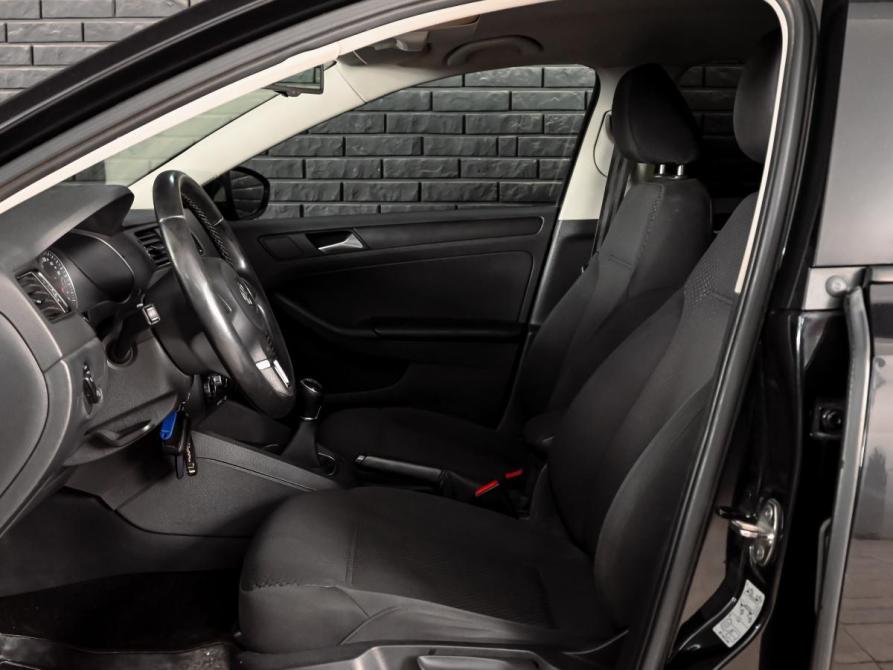 Volkswagen Jetta VI Екатеринбург  - изображение 9