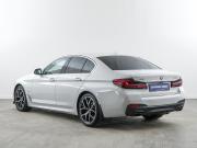 BMW 5 серии VII (G30/G31/G38) Рестайлинг Москва  - изображение 34