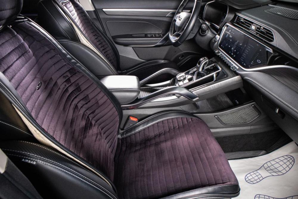 Geely Atlas Pro Сургут  - изображение 9