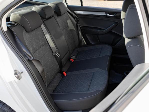 Volkswagen Polo VI с пробегом 2021 года, цена 1 610 000 рублей, 69920 км, лифтбек, Автокод Объявления