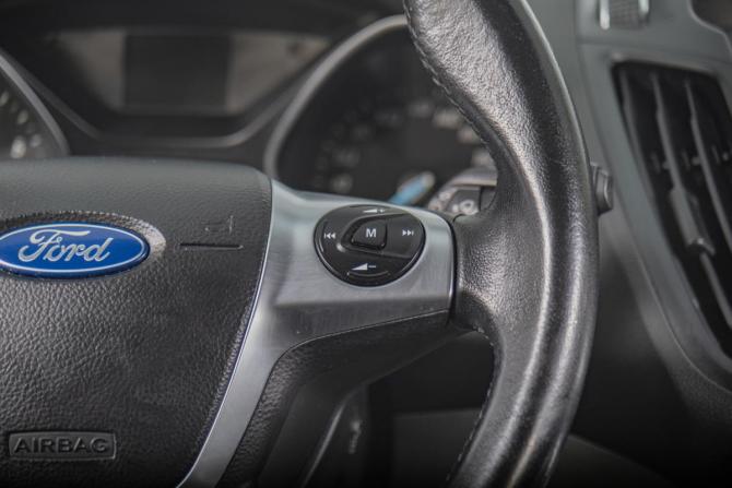 Ford Kuga II с пробегом 2016 года, цена 1 629 000 рублей, 149000 км, внедорожник, Автокод Объявления