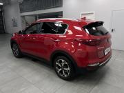 Kia Sportage IV Рестайлинг Казань  - изображение 25