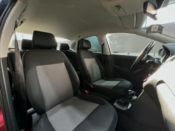 Volkswagen Polo V с пробегом 2013 года, цена 740 000 рублей, 139003 км, седан, Автокод Объявления