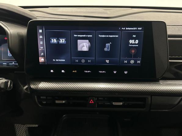 Haval H3 I с пробегом 2024 года, цена 2 149 000 рублей, 52785 км, внедорожник, Автокод Объявления