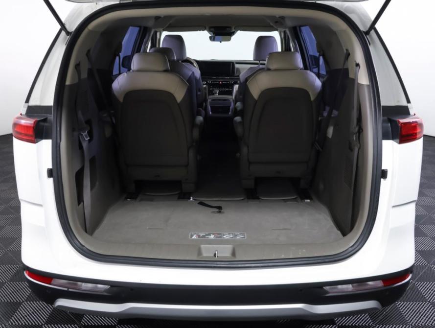 Kia Carnival IV Москва  - изображение 9