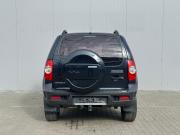 Chevrolet Niva I Рестайлинг Тамбов  - изображение 27
