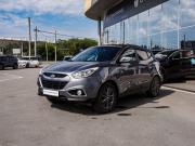 Hyundai ix35 I Рестайлинг Челябинск  - изображение 20