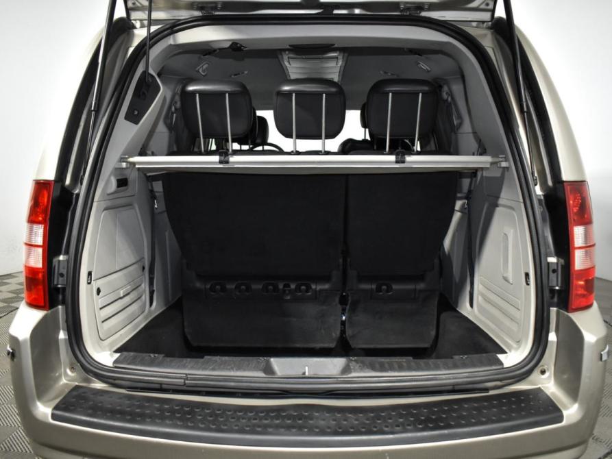Chrysler Voyager V Санкт-Петербург  - изображение 21