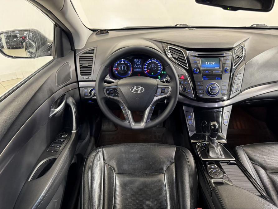 Hyundai i40 I Рестайлинг Санкт-Петербург  - изображение 9