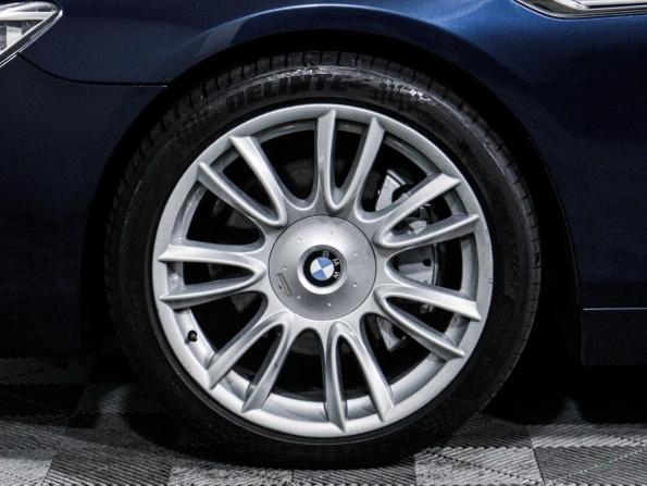 BMW 6 серии III (F06/F13/F12) с пробегом 2013 года, цена 2 450 000 рублей, 179000 км, седан, Автокод Объявления