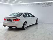 BMW 3 серии VI (F3x) Уфа  - изображение 54