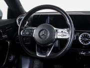 Mercedes-Benz CLA II (C118 X118) Москва  - изображение 39