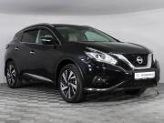 Nissan Murano III (Z52) Химки  - изображение 19