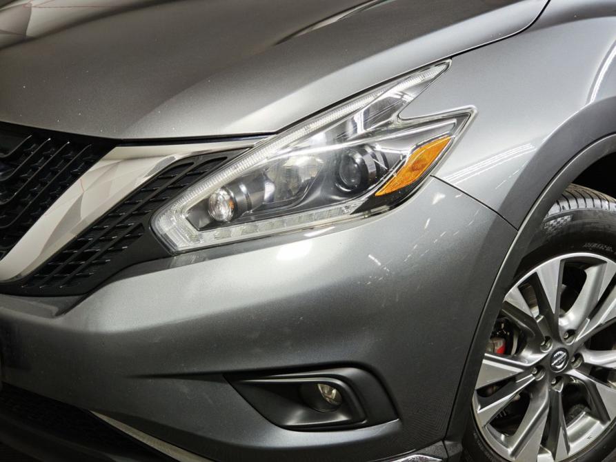 Nissan Murano III (Z52) Москва  - изображение 10