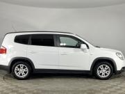 Chevrolet Orlando I Воронеж  - изображение 23