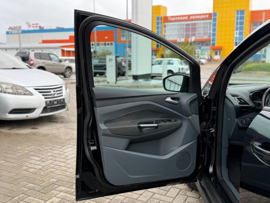 Ford C-MAX II Сыктывкар  - изображение 13