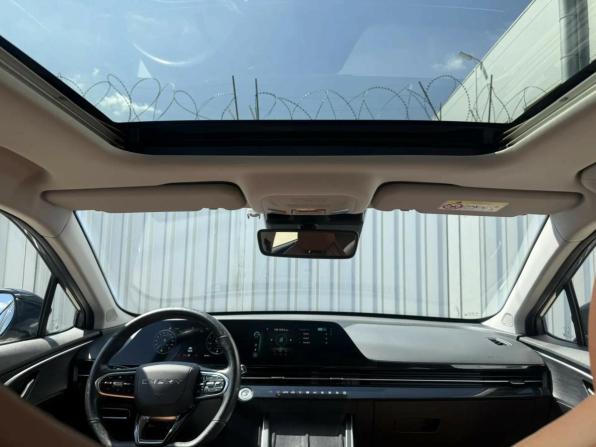 Omoda C5 I с пробегом 2022 года, цена 1 555 000 рублей, 89135 км, внедорожник, Автокод Объявления