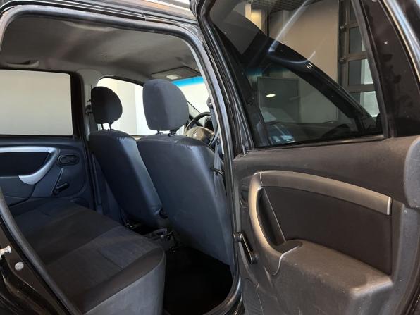 Renault Duster I с пробегом 2014 года, цена 695 000 рублей, 159391 км, внедорожник, Автокод Объявления