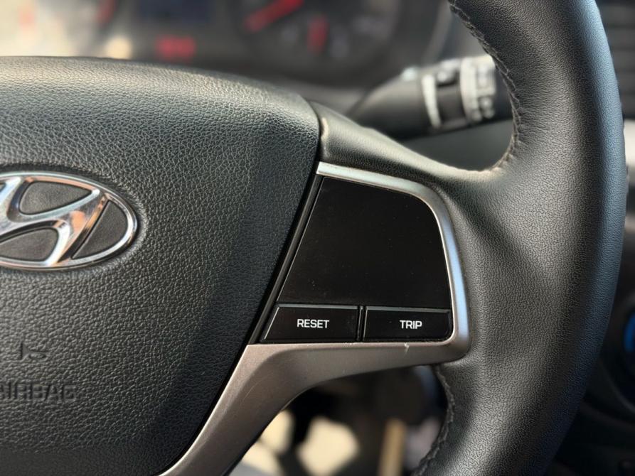 Hyundai Solaris II Рестайлинг Волгоград  - изображение 16