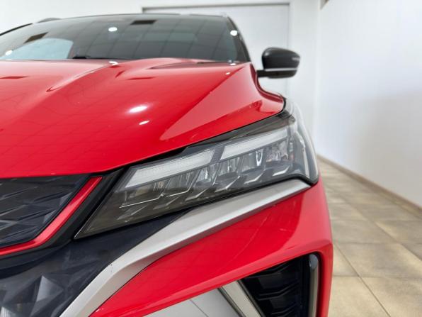 Geely Coolray I Рестайлинг с пробегом 2023 года, цена 2 080 000 рублей, 48006 км, внедорожник, Автокод Объявления