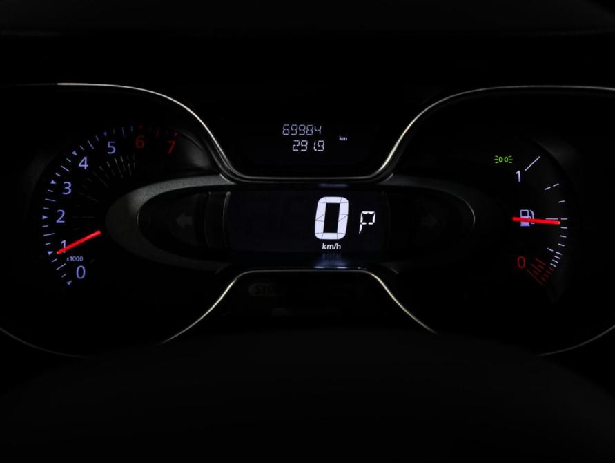 Renault Kaptur I Рестайлинг Санкт-Петербург  - изображение 20