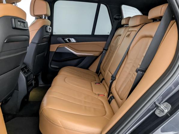 BMW X5 IV (G05/G18) с пробегом 2019 года, цена 6 450 000 рублей, 87650 км, внедорожник, Автокод Объявления