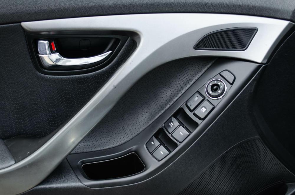 Hyundai Avante V Курган  - изображение 8