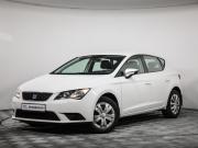 SEAT Leon III Санкт-Петербург  - изображение 26