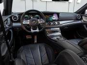 Mercedes-Benz CLS AMG III (C257) Краснодар  - изображение 56