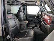 Jeep Wrangler IV (JL) Москва  - изображение 55