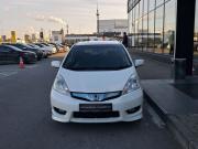 Honda Fit Shuttle I Санкт-Петербург  - изображение 21