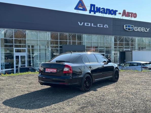 Skoda Octavia II (A5) с пробегом 2011 года, цена 910 000 рублей, 203832 км, лифтбек, Автокод Объявления