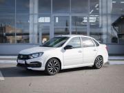 Lada (ВАЗ) Granta I Рестайлинг Курган  - изображение 21