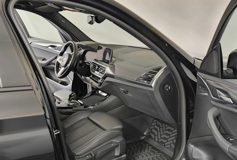 BMW X3 III (G01) Рестайлинг Нижний Новгород  - изображение 10