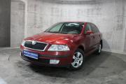 Skoda Octavia II (A5) Ярославль  - изображение 14