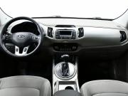 Kia Sportage III Новосибирск  - изображение 41
