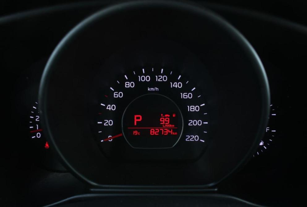 Kia Soul II Рестайлинг Саратов  - изображение 13