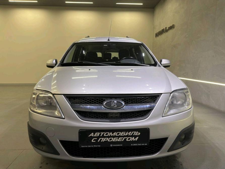 Lada (ВАЗ) Largus I Новосибирск  - изображение 2