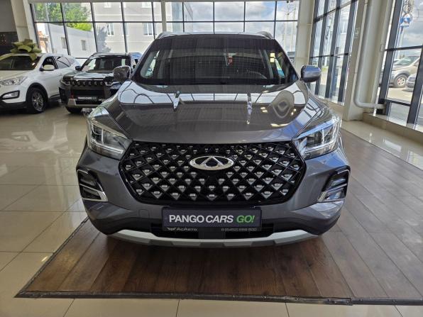 Chery Tiggo 4 Pro I Рестайлинг с пробегом 2023 года, цена 1 489 000 рублей, 33163 км, внедорожник, Автокод Объявления