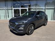 Hyundai Tucson III Рестайлинг Воронеж  - изображение 13