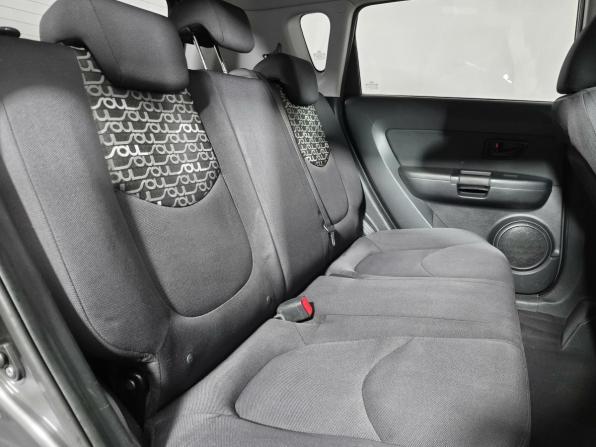 Kia Soul I с пробегом 2011 года, цена 795 000 рублей, 236499 км, хэтчбек, Автокод Объявления