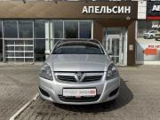 Opel Zafira B Рестайлинг Набережные Челны  - изображение 23