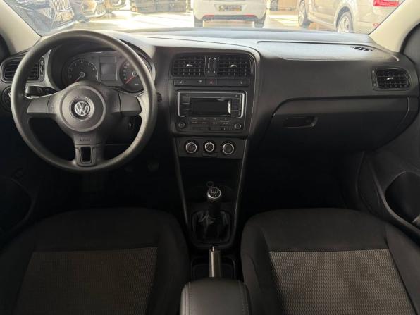 Volkswagen Polo V с пробегом 2011 года, цена 570 000 рублей, 167639 км, седан, Автокод Объявления