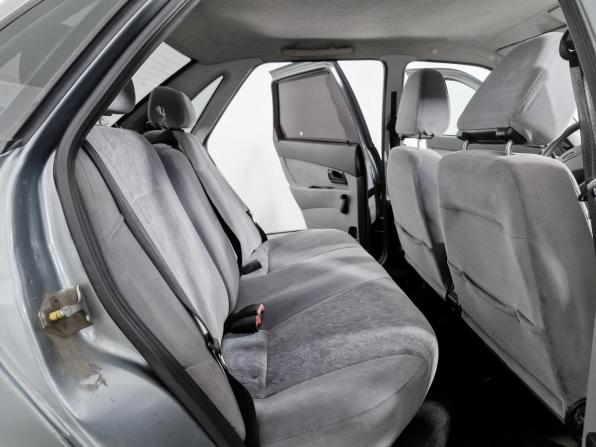 Lada (ВАЗ) Priora I с пробегом 2008 года, цена 225 000 рублей, 213730 км, седан, Автокод Объявления