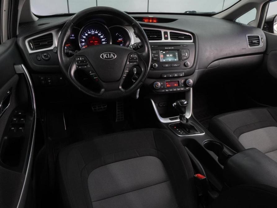 Kia Ceed II Воронеж  - изображение 6